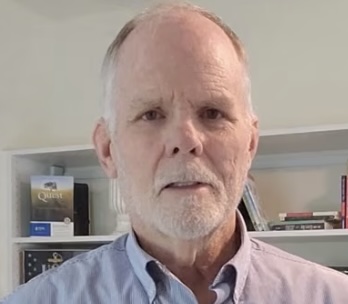 Pat McCobb